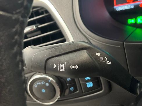 Used 2024 Ford Edge Titanium AWD/4WD image 43