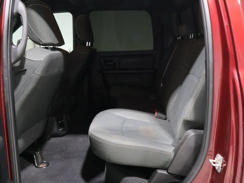 Used 2021 RAM 2500 Tradesman AWD/4WD image 19