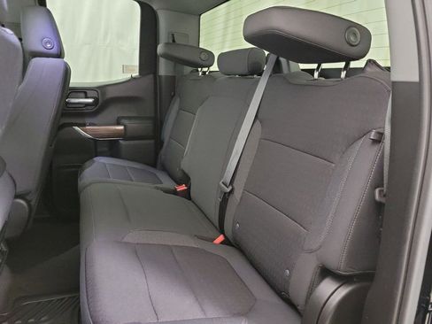 Certified 2020 Chevrolet Silverado 1500 RST w/ All-Star Edition image 9