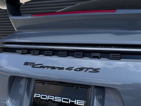 Certified 2023 Porsche 911 Carrera GTS RWD image 29