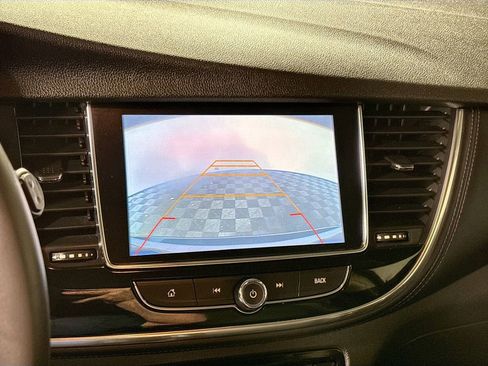 Used 2017 Buick Encore Preferred FWD image 16