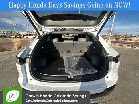 New 2026 Honda Prologue EX image 23