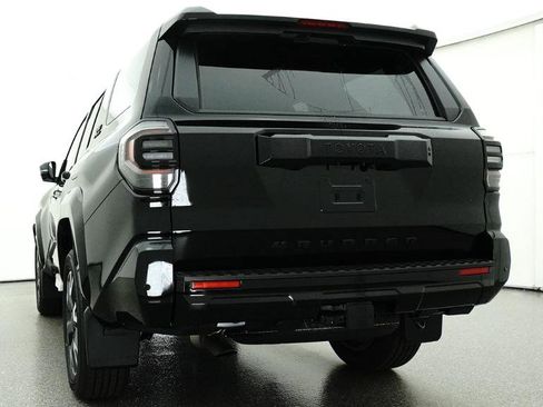 New 2026 Toyota 4Runner TRD Sport Premium RWD image 10