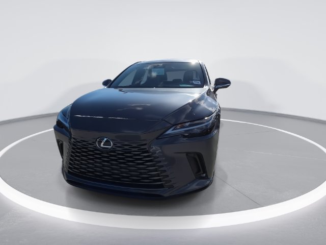 New 2026 Lexus RX 350 Premium Plus FWD image 3