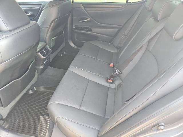 Used 2022 Lexus ES 350 w/ Premium Package FWD image 23
