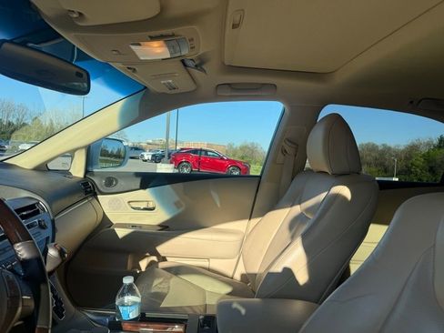 Used 2015 Lexus RX 350 AWD image 21