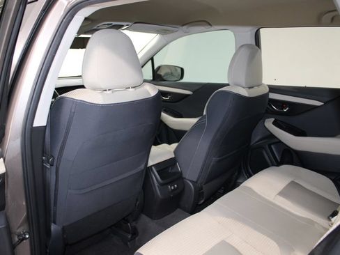 Used 2021 Subaru Outback Premium AWD/4WD image 23
