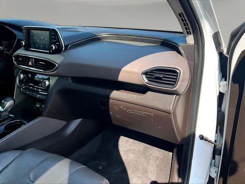 Used 2020 Hyundai Santa Fe SEL w/ Convenience + Premium Package AWD/4WD image 29