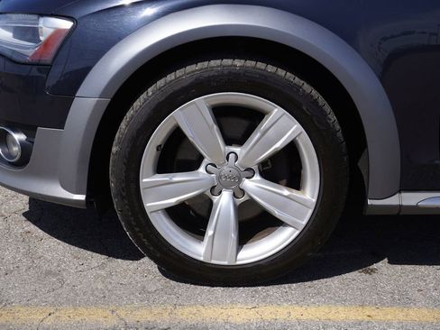 Used 2013 Audi A4 Premium Plus w/ Premium Plus Pkg AWD/4WD image 10