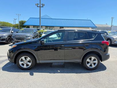 Used 2013 Toyota RAV4 XLE