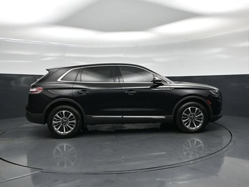 Used 2021 Lincoln Nautilus Reserve w/ Cargo Utility Package FWD image 21