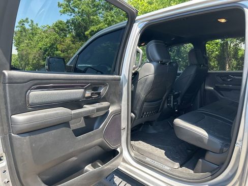Used 2021 RAM 1500 Big Horn AWD/4WD image 53