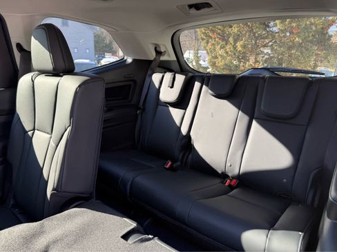 New 2026 Subaru Ascent Premium image 37