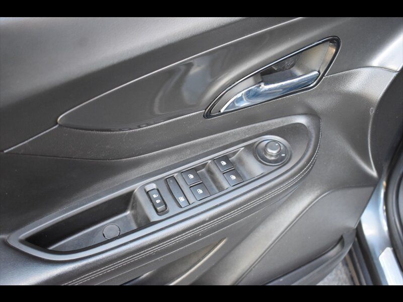 Used 2017 Buick Encore Sport Touring FWD image 16