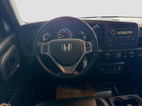 Used 2009 Honda Ridgeline RTL image 21
