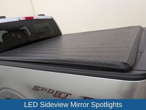 Used 2022 Ford F150 XLT w/ Equipment Group 302A High image 49