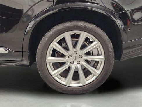 Used 2018 Volvo XC90 T6 Inscription w/ Convenience Package AWD/4WD image 34