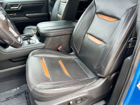 Used 2023 GMC Sierra 1500 AT4 w/ AT4 Preferred Package image 20