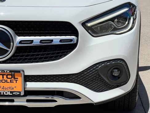 Used 2021 Mercedes-Benz GLA 250 w/ Premium Package image 7