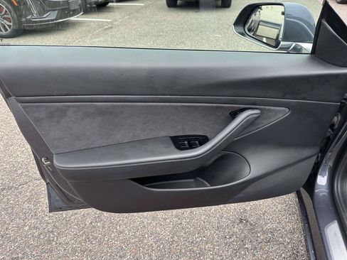 Used 2020 Tesla Model 3 Long Range AWD/4WD image 13