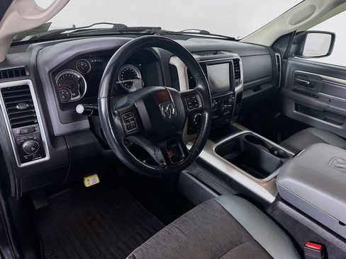 Used 2015 RAM 1500 Big Horn image 31