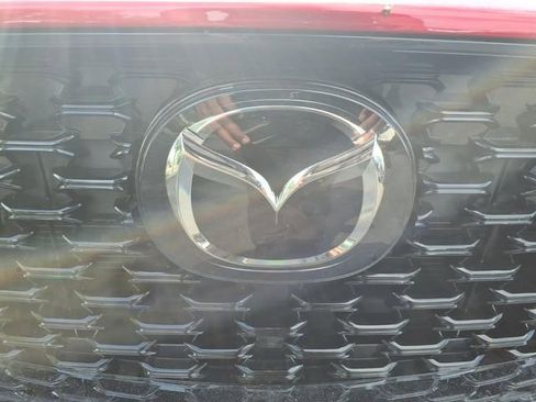 Used 2024 MAZDA CX-5 AWD 2.5 S w/ Preferred Package image 11