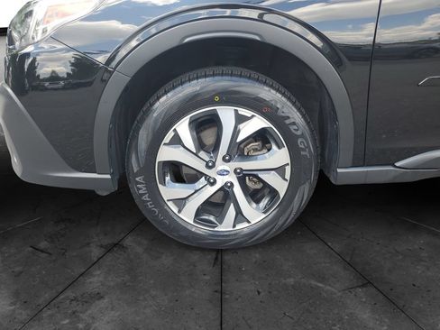 Certified 2022 Subaru Outback Limited AWD/4WD image 14