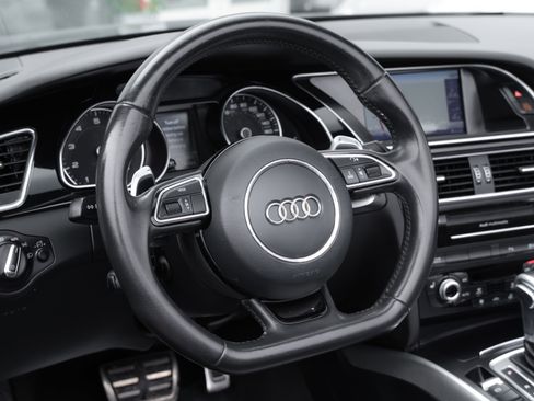 Used 2017 Audi A5 2.0T Sport image 17