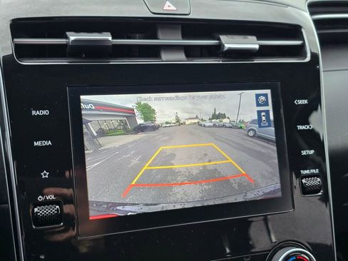 Used 2022 Hyundai Tucson SEL AWD/4WD image 11