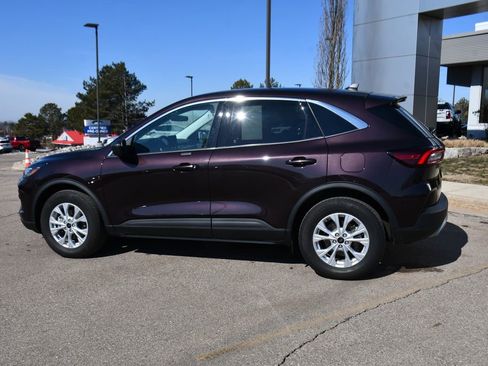 Used 2023 Ford Escape Active image 3