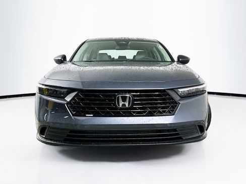 Used 2025 Honda Accord LX image 5