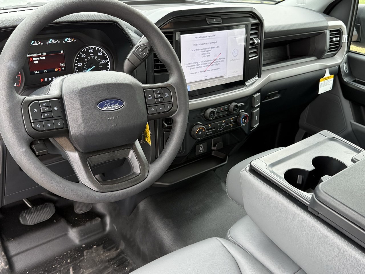 New 2026 Ford F150 XL RWD image 10