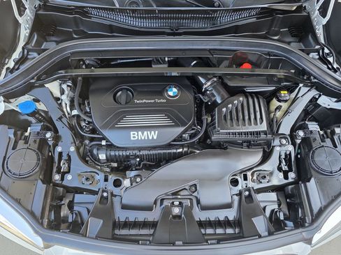 Used 2018 BMW X1 xDrive28i AWD/4WD image 14
