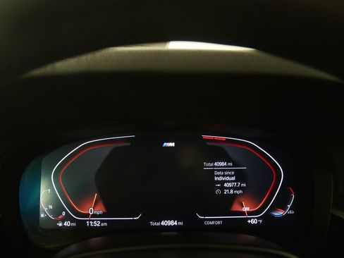 Certified 2023 BMW 530i w/ M Sport Package image 17