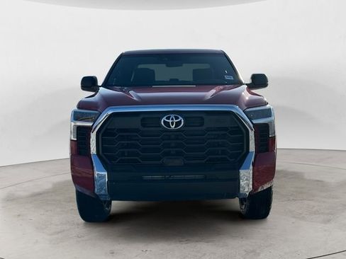 New 2026 Toyota Tundra SR5 AWD/4WD image 8