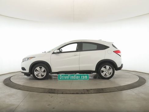 Used 2019 Honda HR-V EX-L image 9