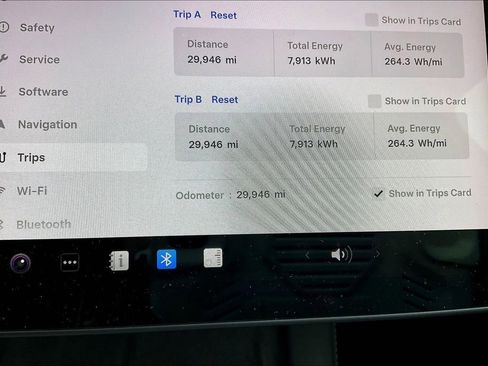 Used 2024 Tesla Model Y Long Range image 13