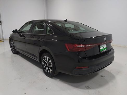 Used 2025 Volkswagen Jetta S FWD image 5