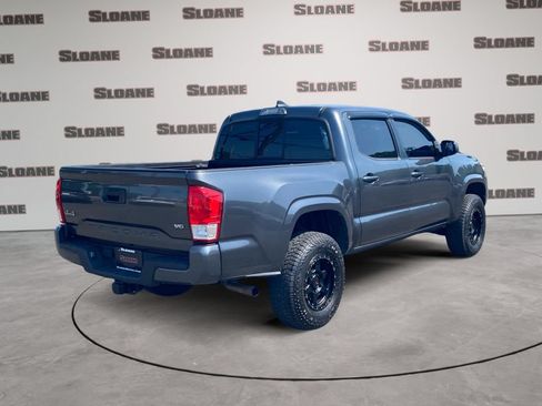 Used 2017 Toyota Tacoma SR w/ Tow Package AWD/4WD image 5