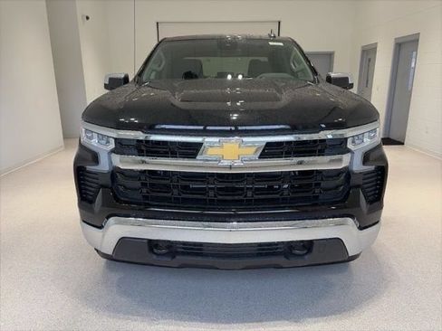 New 2026 Chevrolet Silverado 1500 LT AWD/4WD image 2