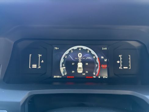 Used 2024 Toyota Tacoma SR5 image 14