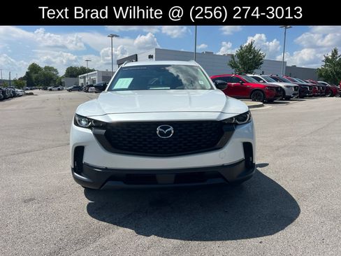 Certified 2024 MAZDA CX-50 AWD 2.5 S w/ Convenience Package image 2