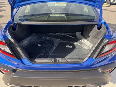 New 2026 Subaru WRX Premium AWD/4WD image 15