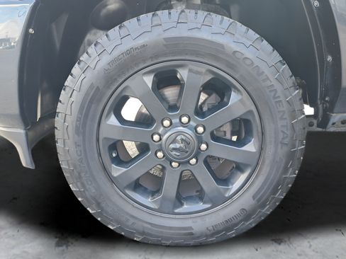Used 2019 RAM 2500 Limited AWD/4WD image 29