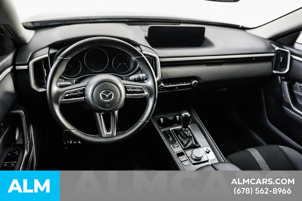 Used 2025 MAZDA CX-50 AWD 2.5 S w/ Preferred Package image 22