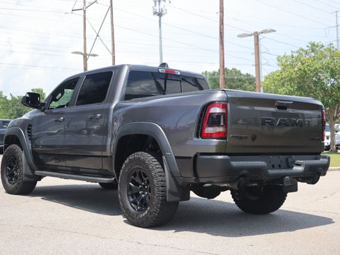 Used 2021 RAM 1500 TRX w/ TRX Level 2 Equipment Group AWD/4WD image 3