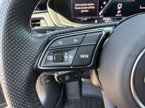 Used 2020 Audi S5 Prestige AWD/4WD image 24