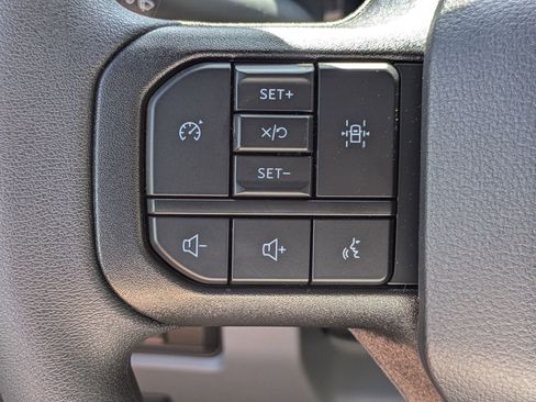 New 2026 Ford F450 XLT w/ XLT Value Package image 14