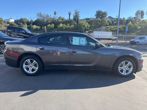 Used 2023 Dodge Charger SXT image 8