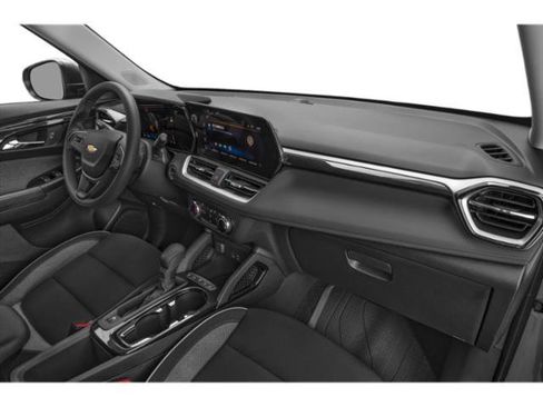 Used 2024 Chevrolet TrailBlazer LS w/ LS Convenience Package FWD image 19